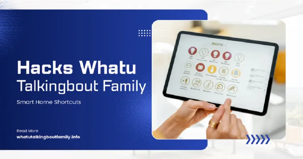 hacks whatutalkingboutfamily