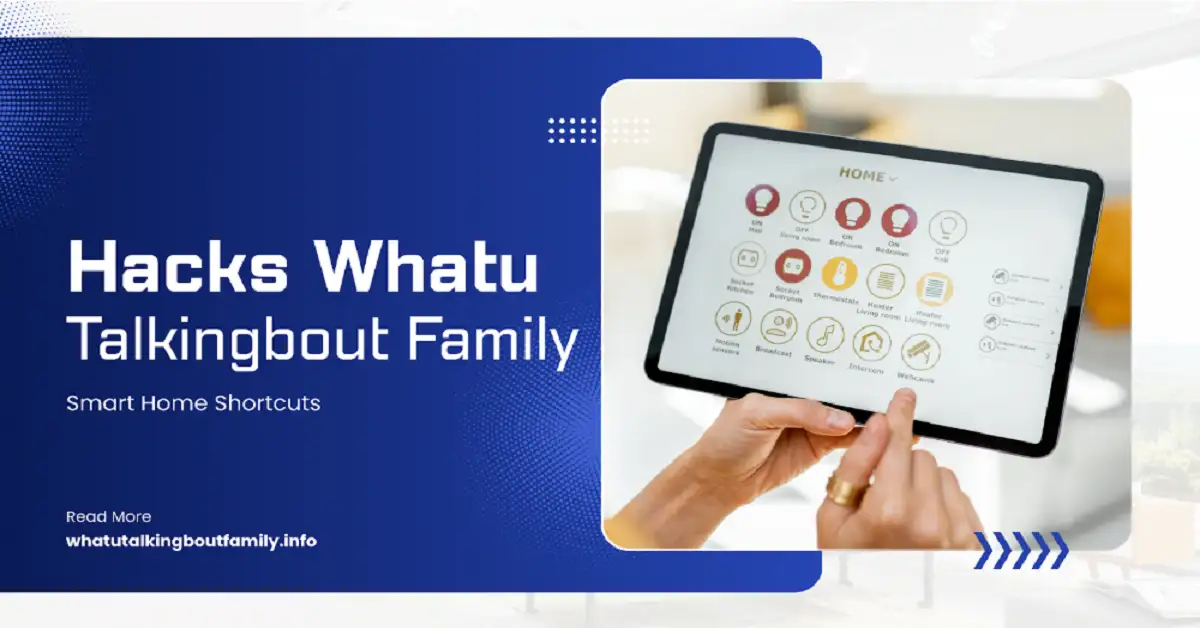 hacks whatutalkingboutfamily